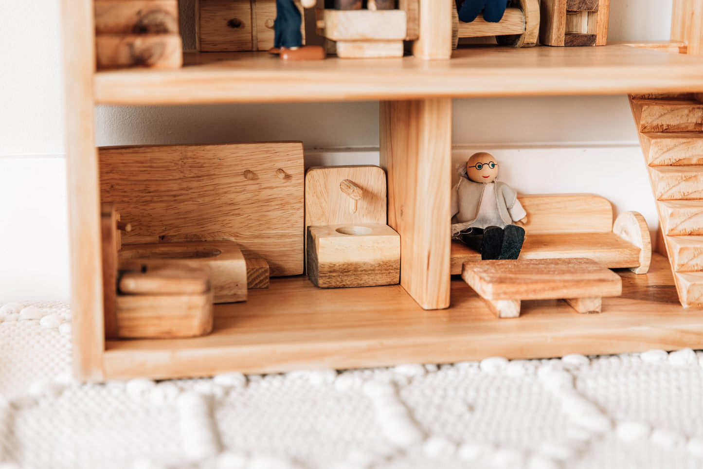 Dolls Bathroom Furniture