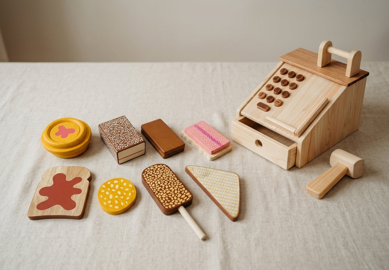 Imaginative Roleplay Set