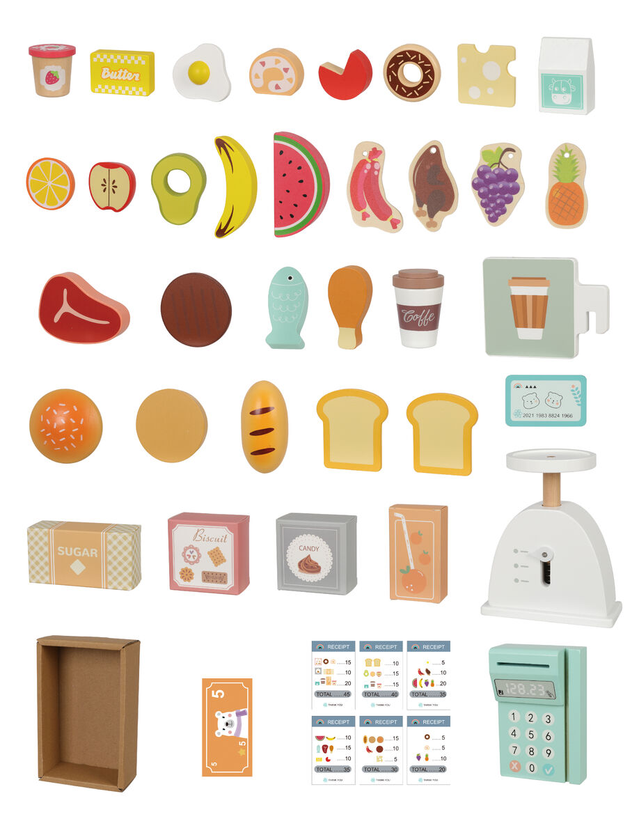 GROCERY STORE