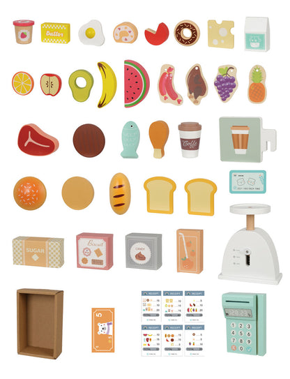 GROCERY STORE