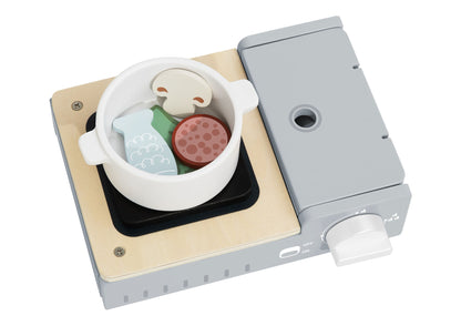 CAMPING STOVE SET