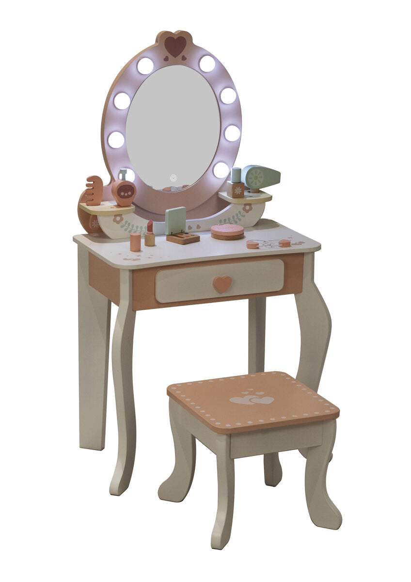 DRESSING TABLE