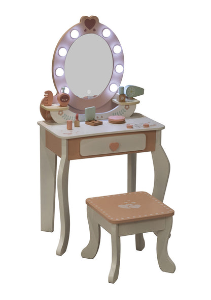 DRESSING TABLE