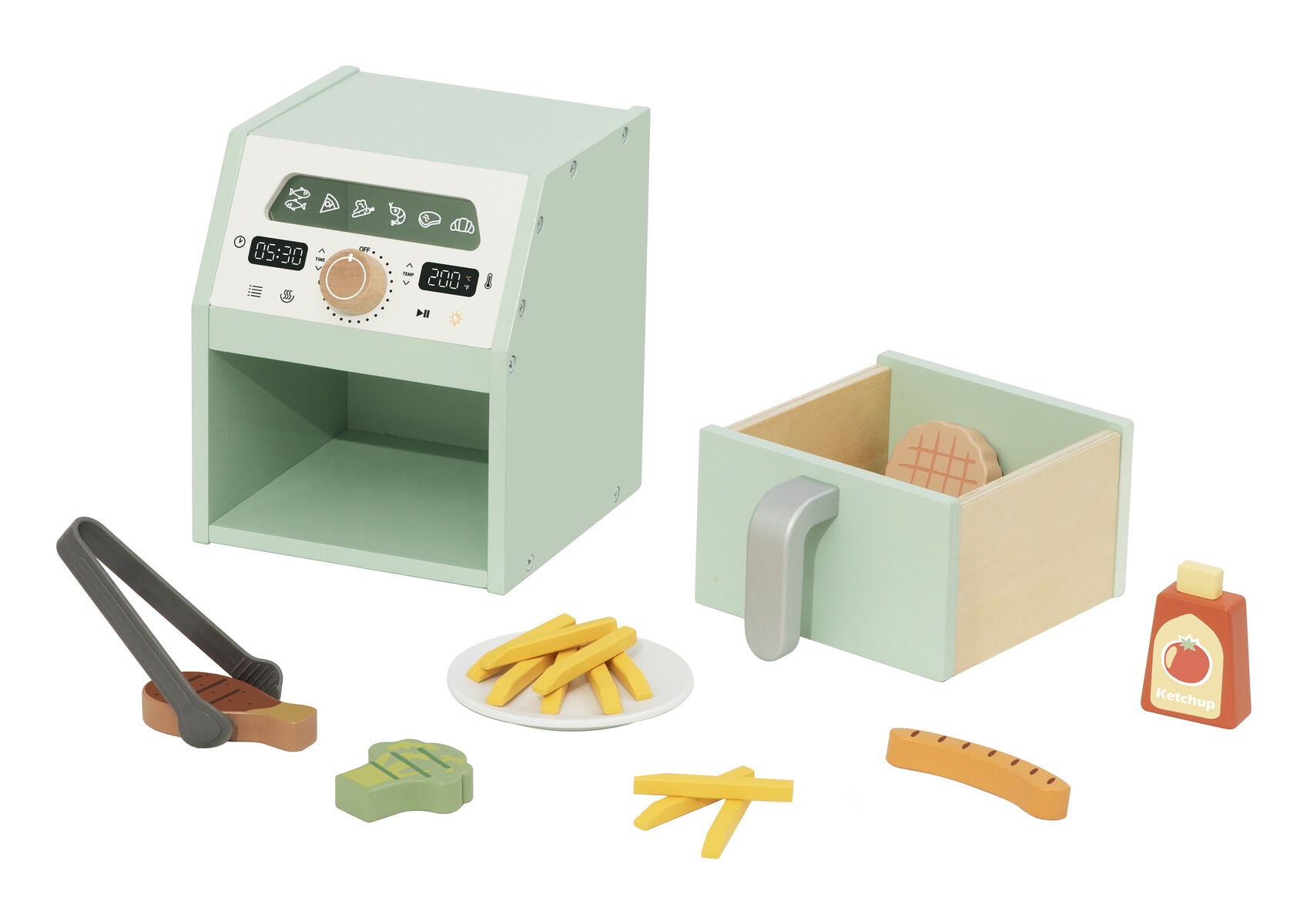 AIR FRYER