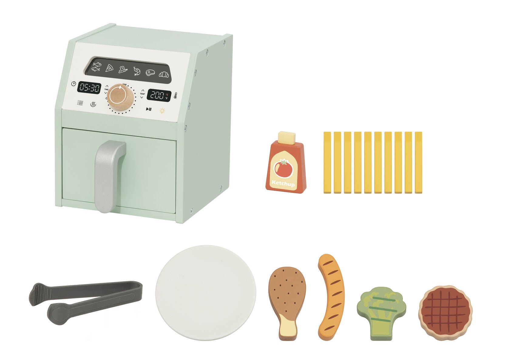 AIR FRYER