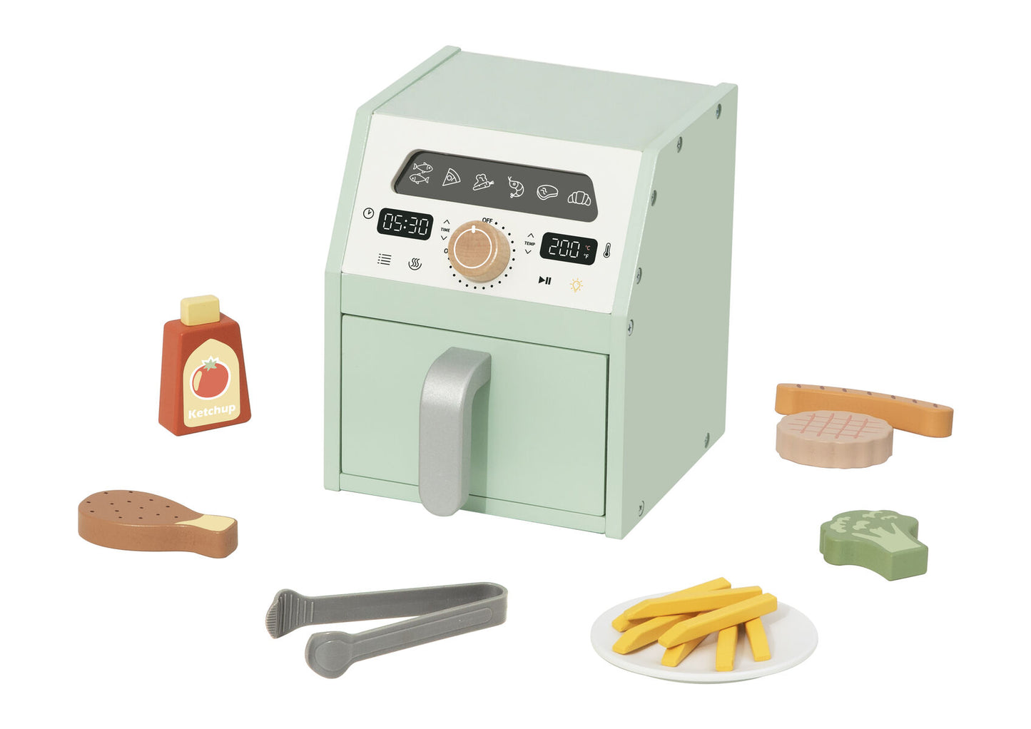 AIR FRYER